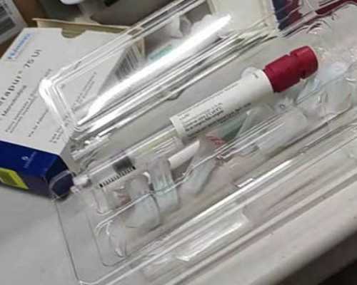 重庆市妇幼保健院黄国宁做三代试管婴儿的成功率高吗？